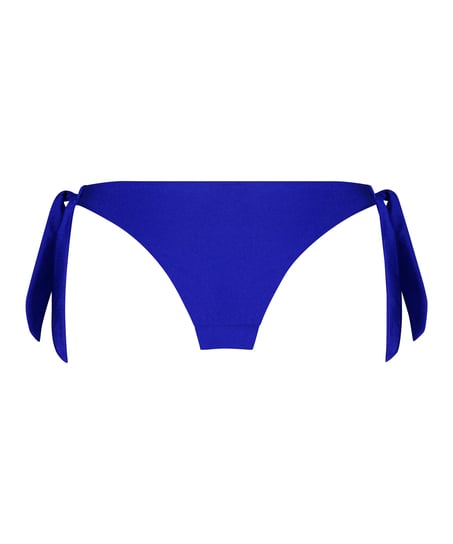 Cheeky Tanga Bikiniunderdel Bari, Bl&aring;