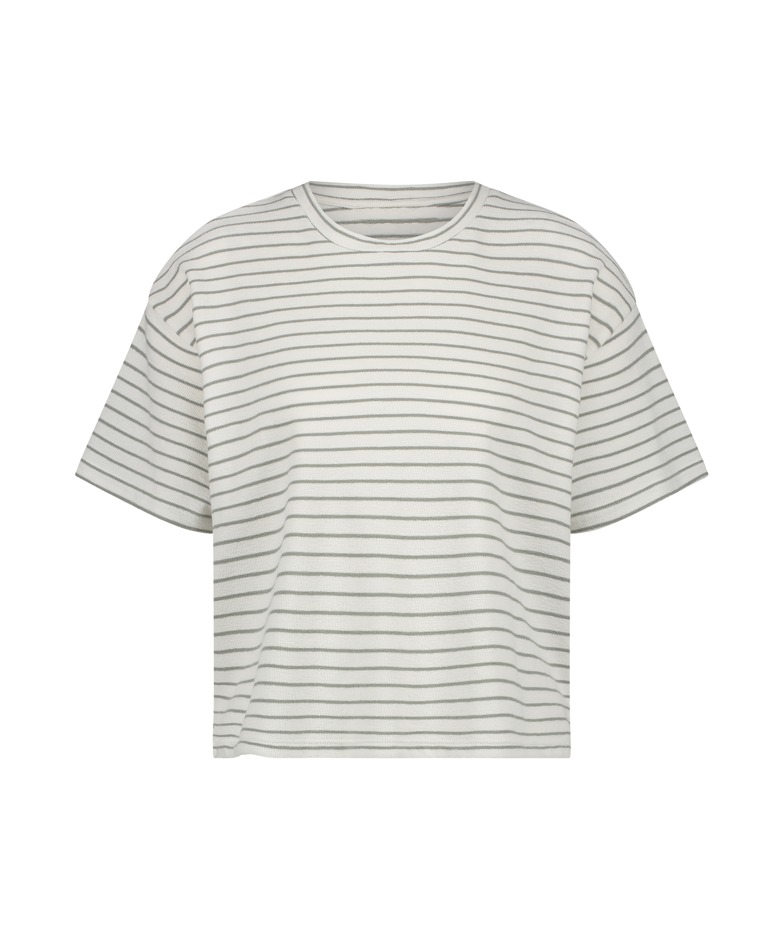 Pyjamastopp, Vit, main