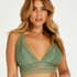 Philomena bralette I AM Danielle, gr&ouml;n