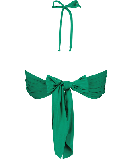 Omlottopp Rebecca Mir, Gr&ouml;n