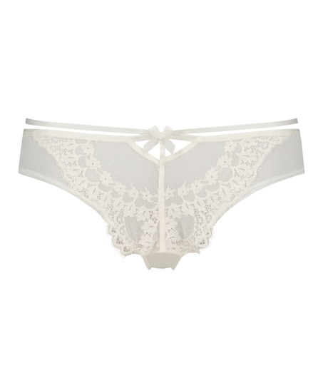 Miley brazilian-trosa, Vit