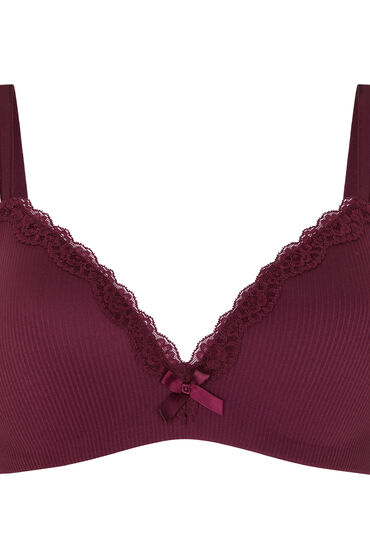 Hunkemöller Behå 'Lola' bh dam – bild 4