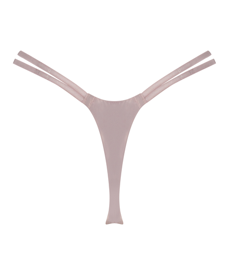 Stringtrosa Rosalia, Lila