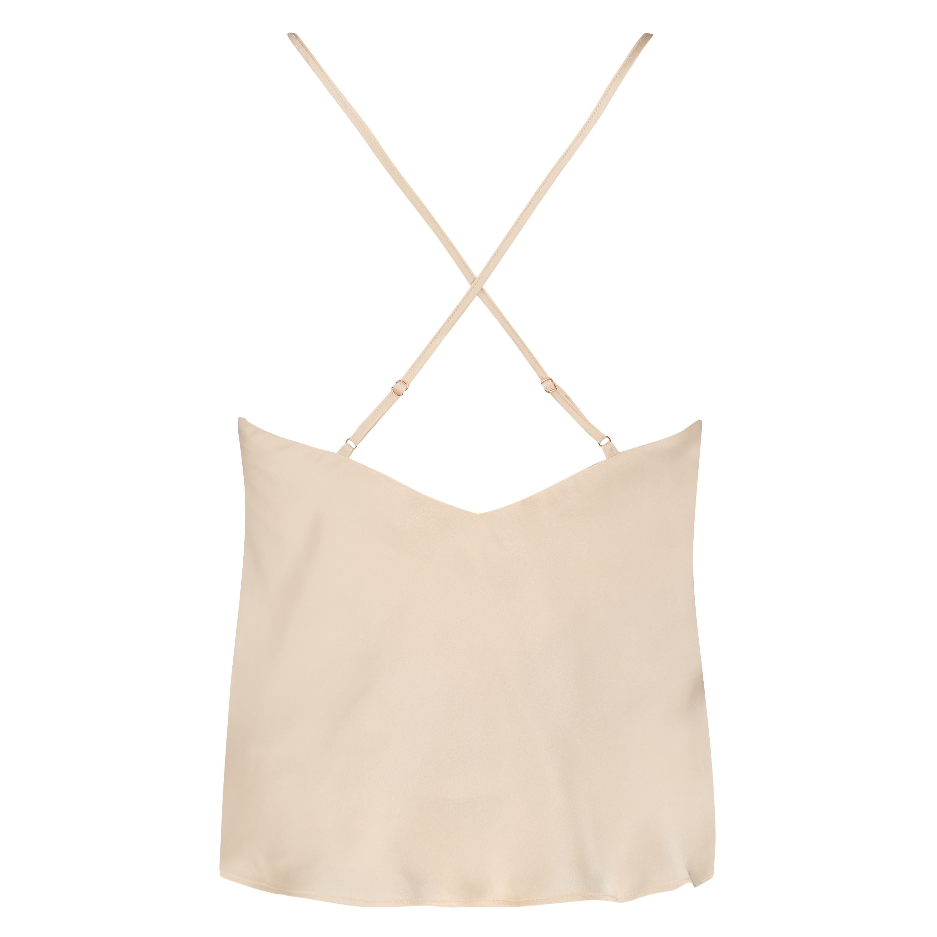 Linne i satin, Rosa, main