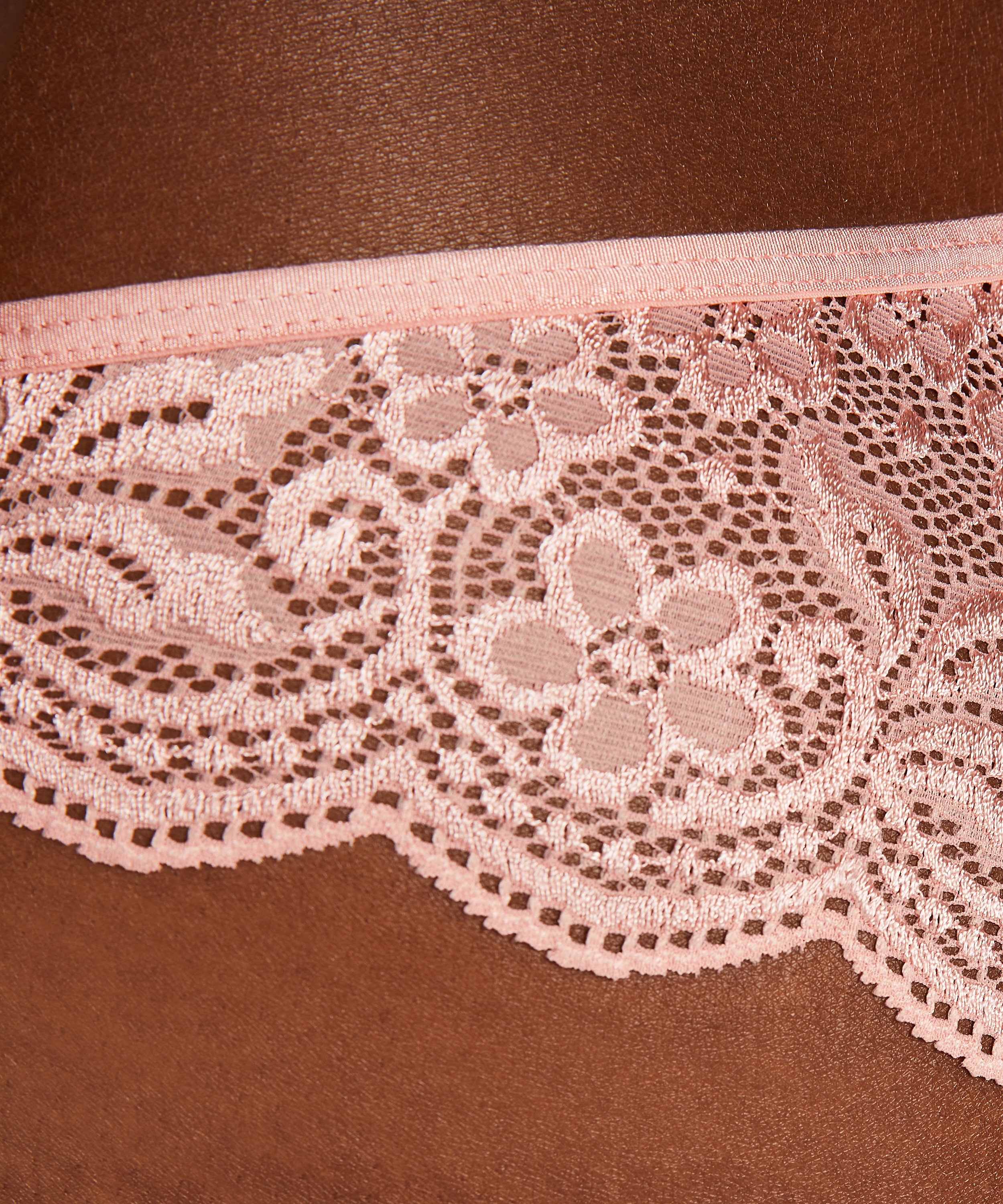 H&ouml;gt skuren braziliantrosa, Rosa, main