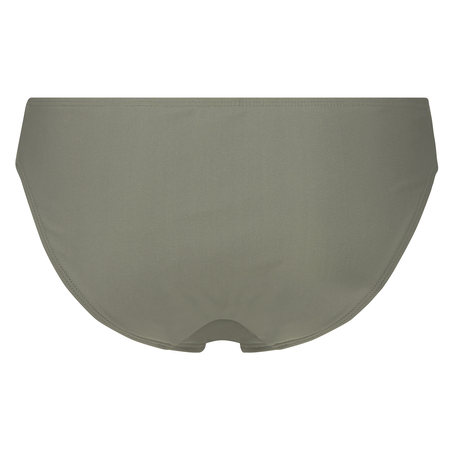 Rio Bikiniunderdel Gypsy Chic, gr&ouml;n