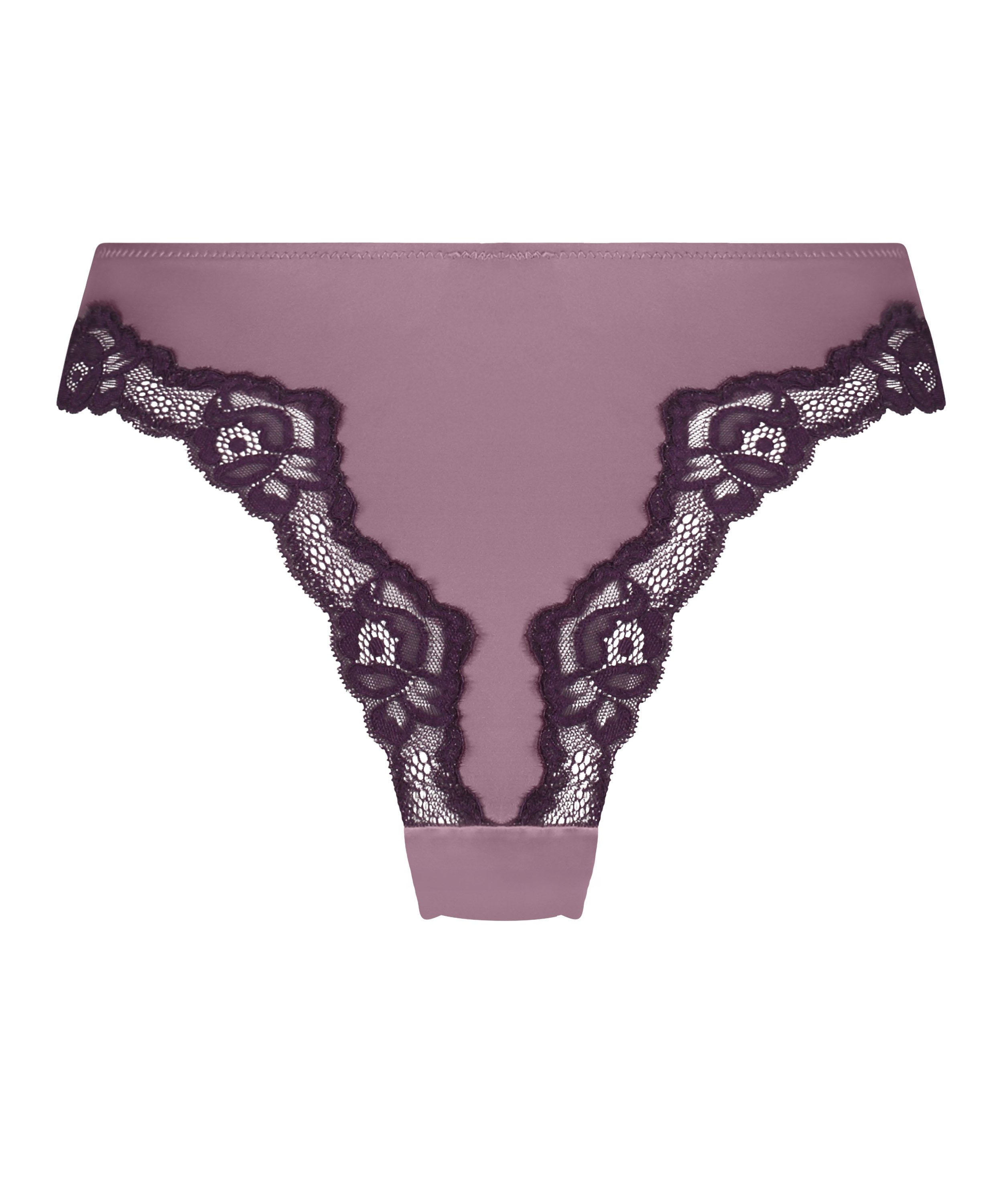Brazilian Lace & Shine, Lila, main