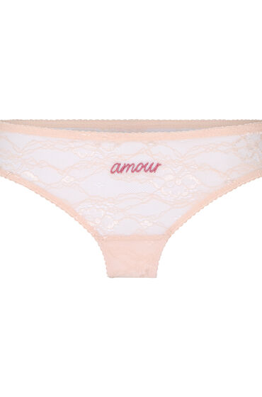 Hunkemöller Lena stringtrosa trosor dam – bild 3