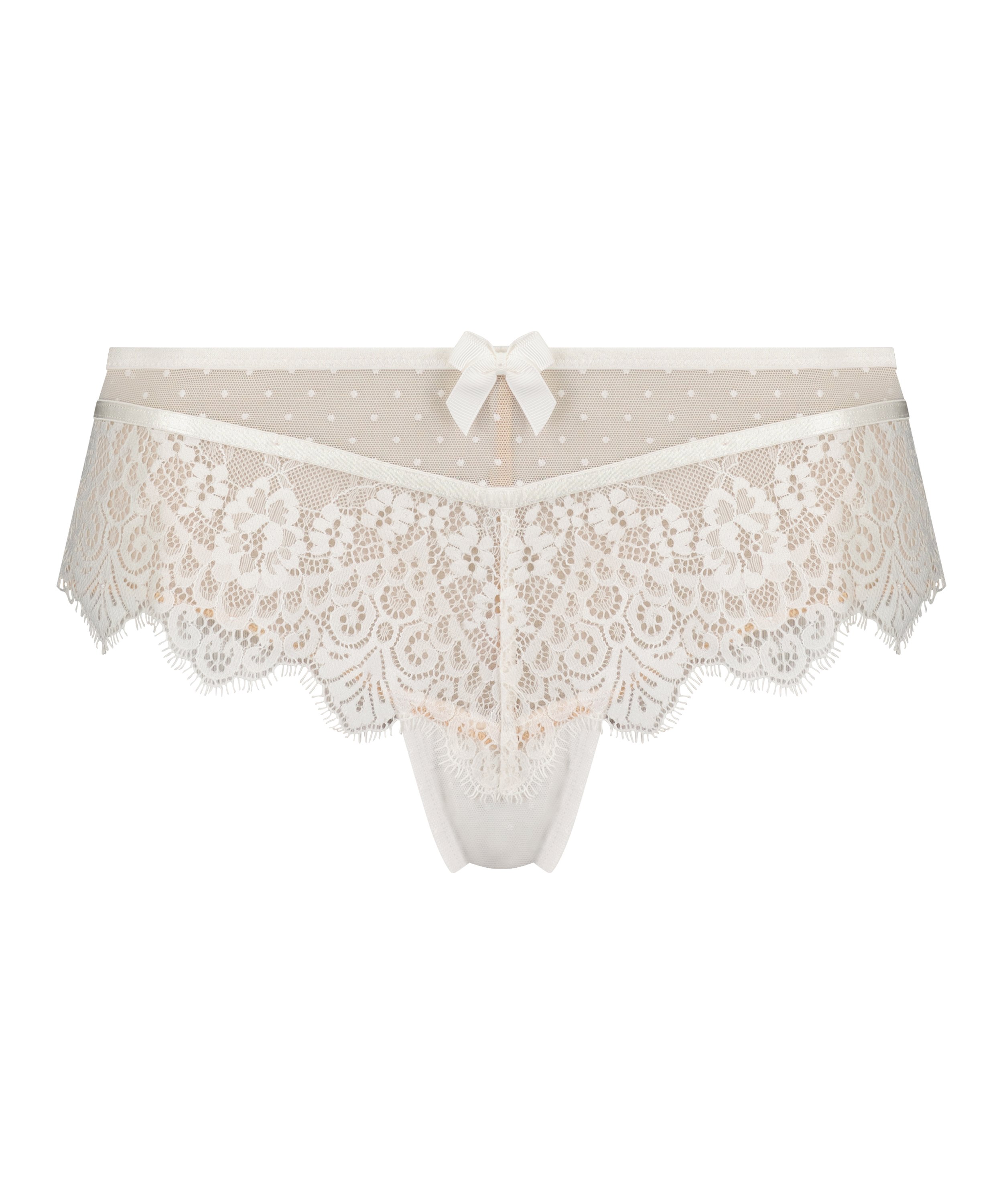 Brazilian-trosa Marilee, Vit, main