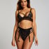 Bralette Ellen Maid, Svart