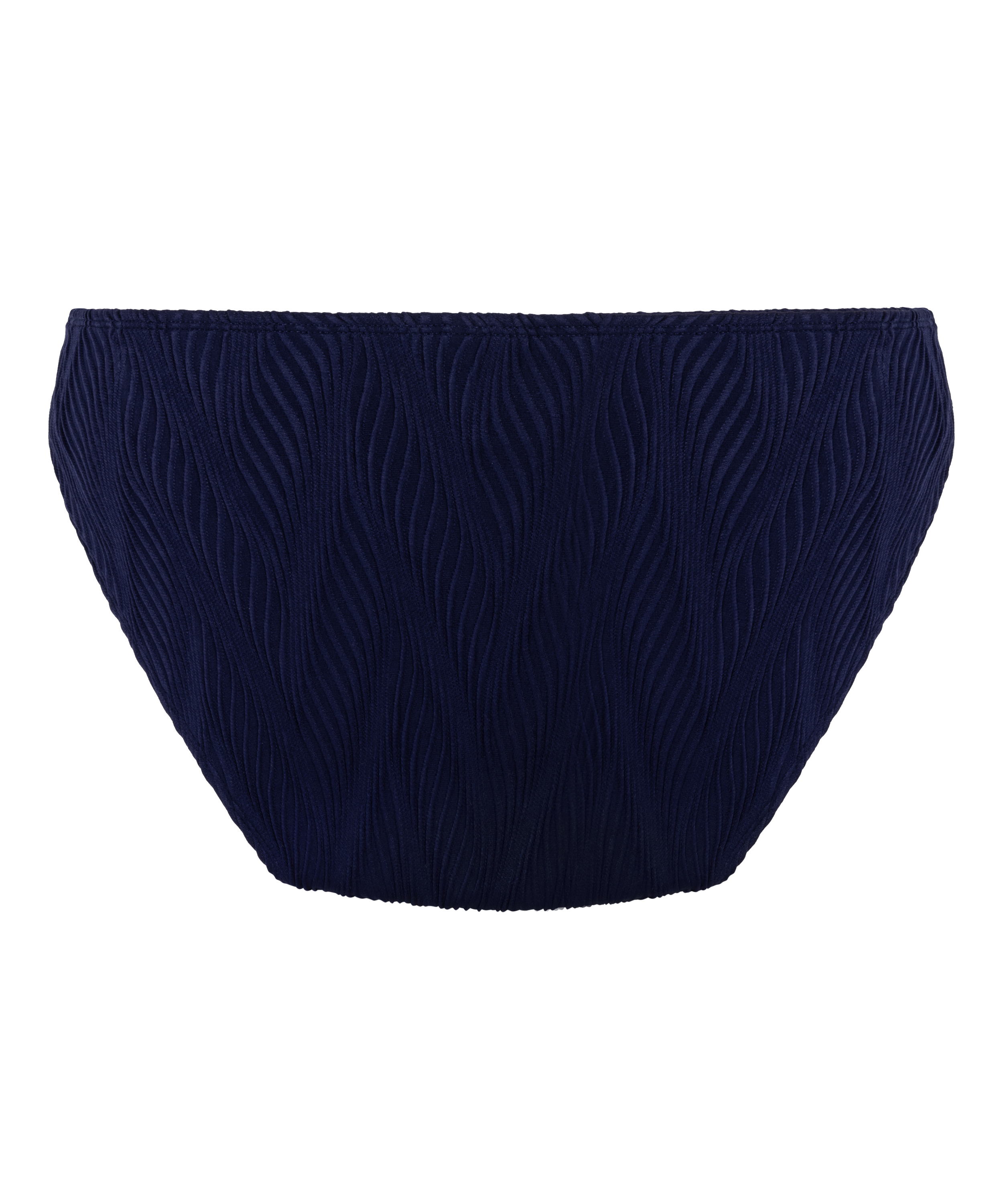 Cozumel Rio bikiniunderdel, blå, main