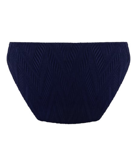 Cozumel Rio bikiniunderdel, blå