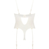 Eleanor bodysuit, Vit
