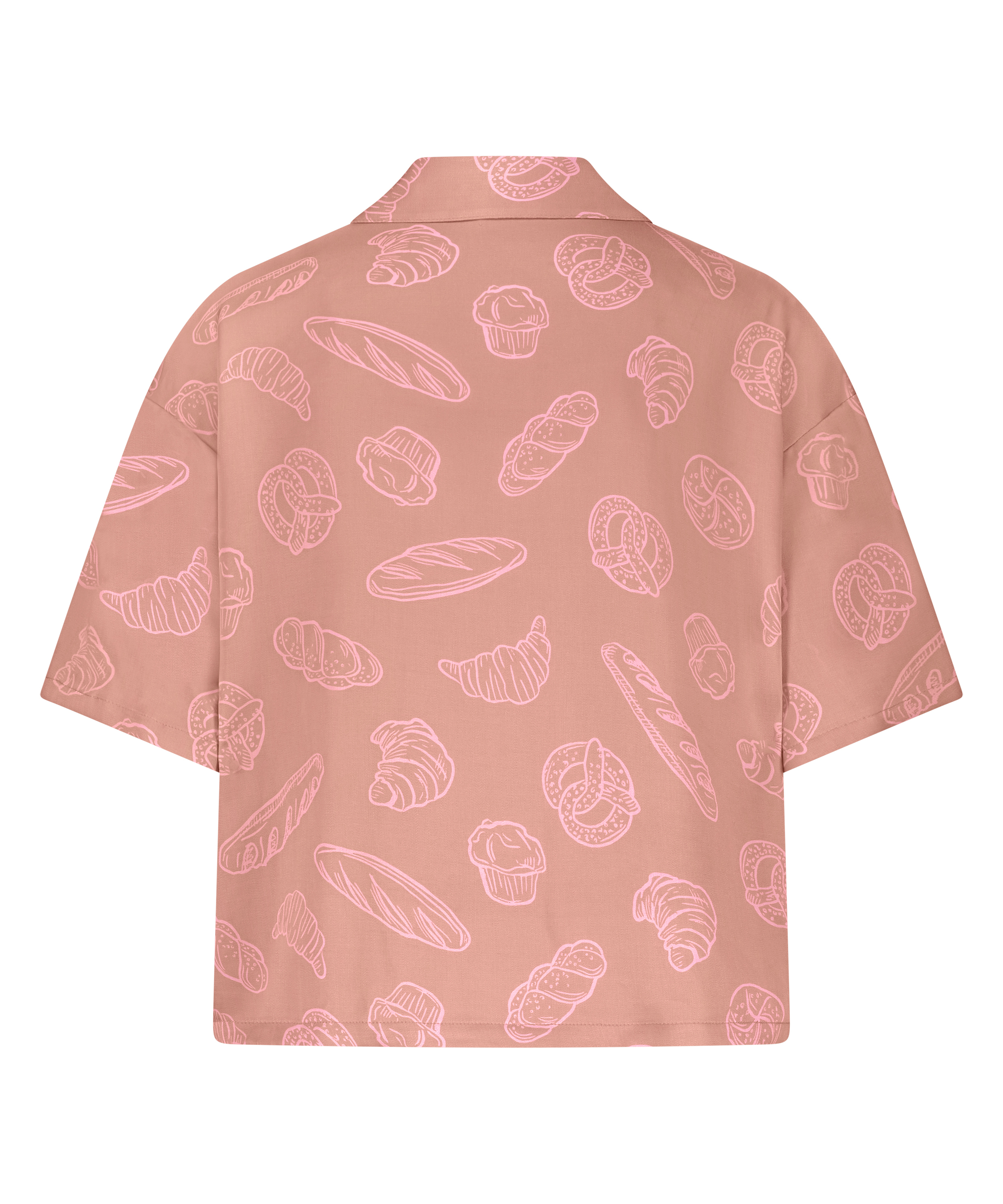 Pyjamastopp Springbreakers, Beige, main