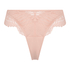 Boxerstringtrosa Antonia, Rosa