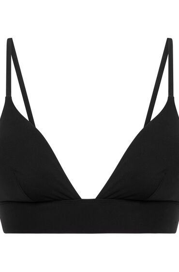 Hunkemöller Smooth Triangle Bralette bh dam – bild 9