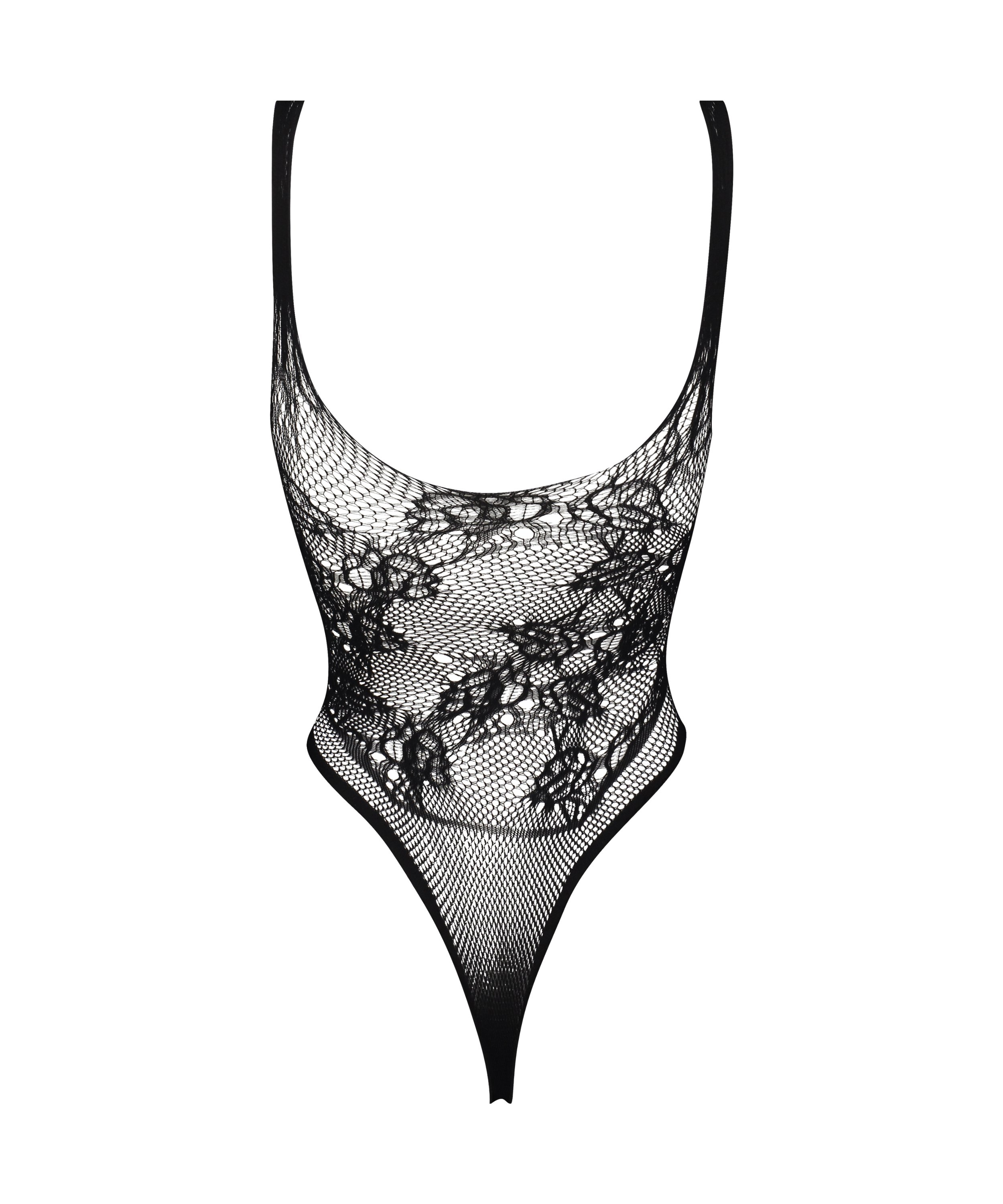 Private body, Svart, main