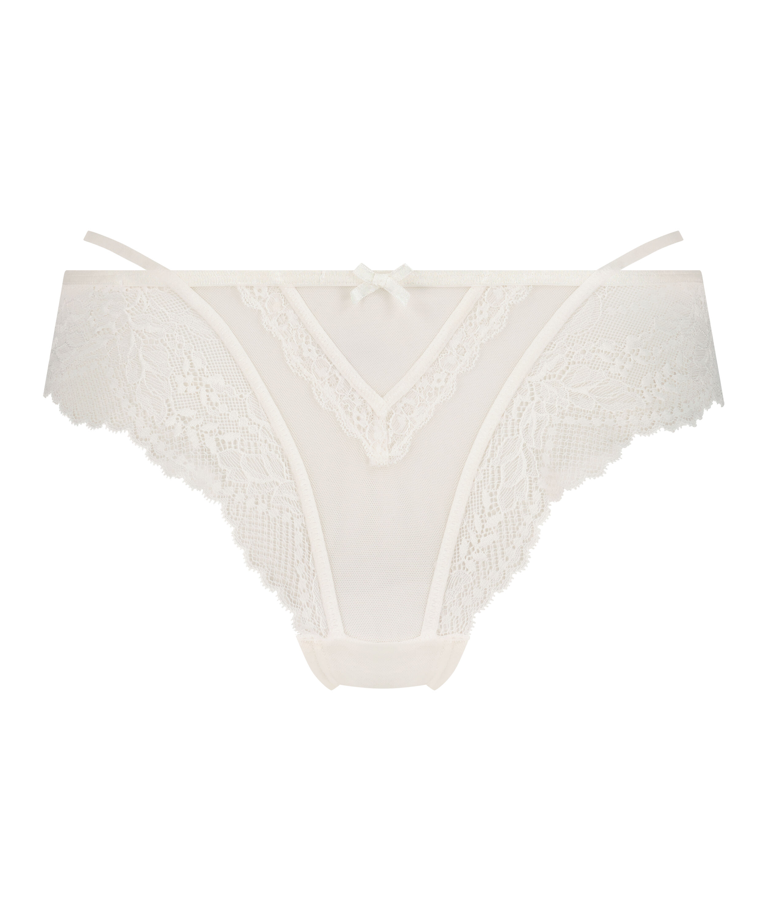 Anna brazilian-trosa, Vit