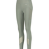 HKMX Oh My Squat sportleggings med h&ouml;g midja, Gr&ouml;n