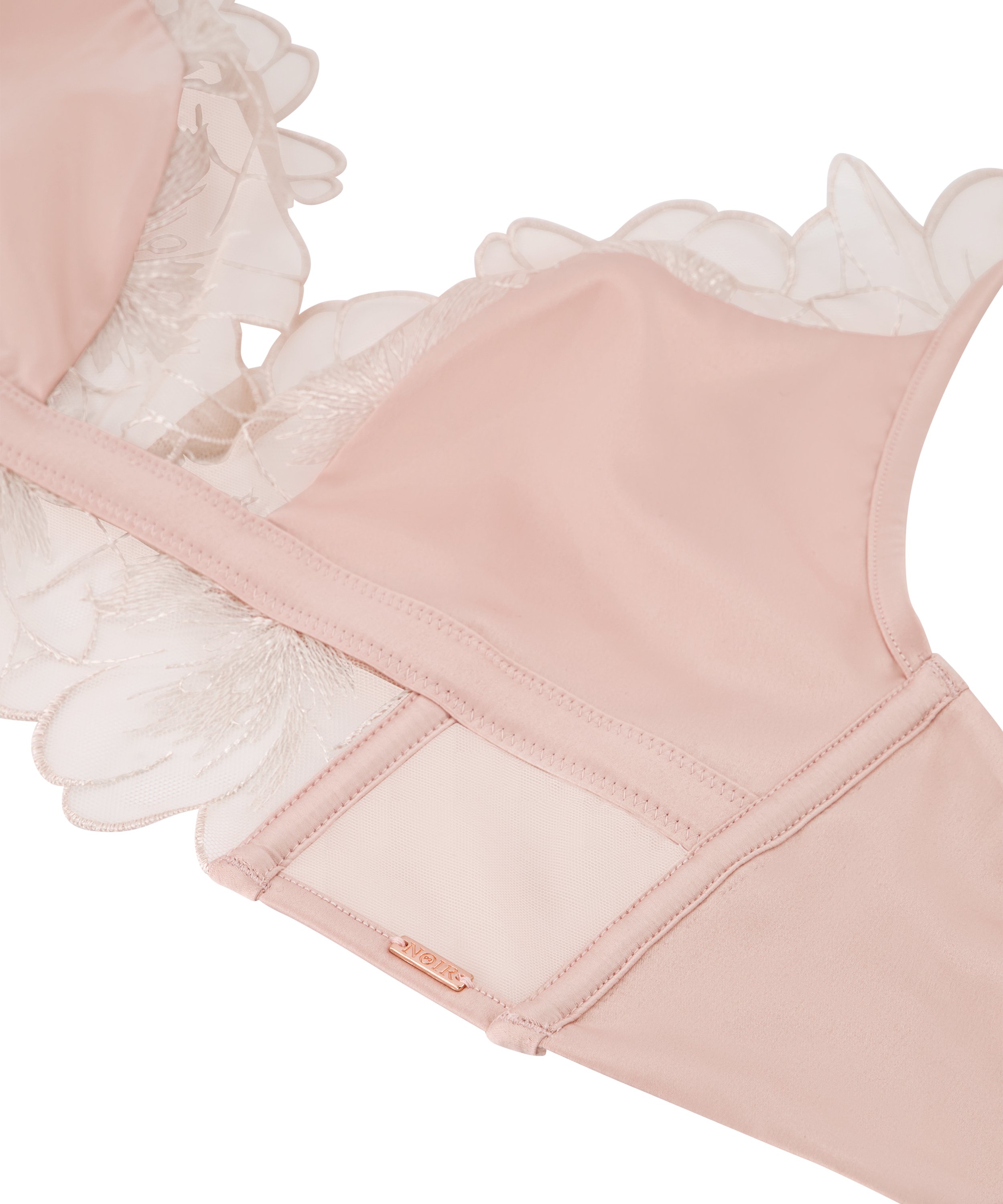 Bralette Sher, Lila, main