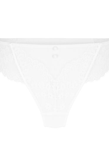 Hunkemöller Stringtrosa Daisy string dam – bild 7