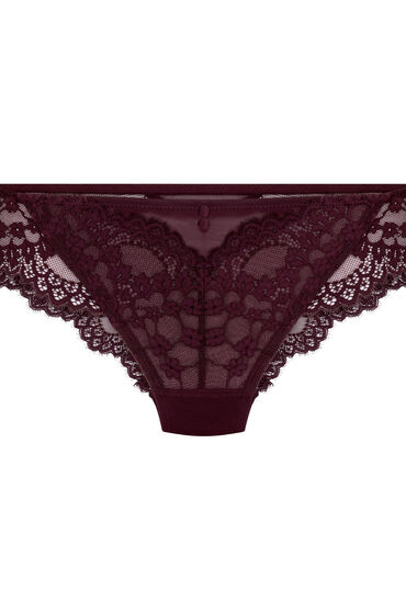 Hunkemöller Brazilian-trosa Daisy trosor dam – bild 3