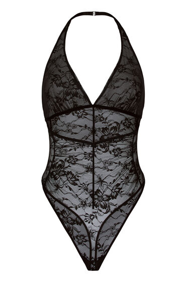 Hunkemöller Body Bella bodies dam – bild 2