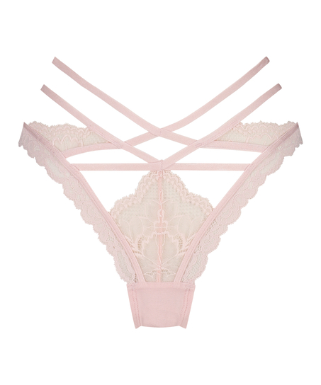 Brazilian-trosa Jojo, Rosa