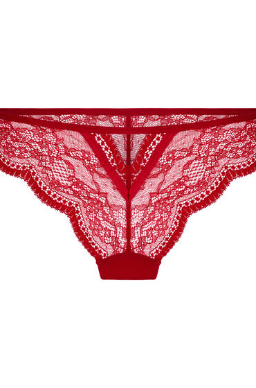 Hunkemöller Cheekini Isabelle trosor dam – bild 3