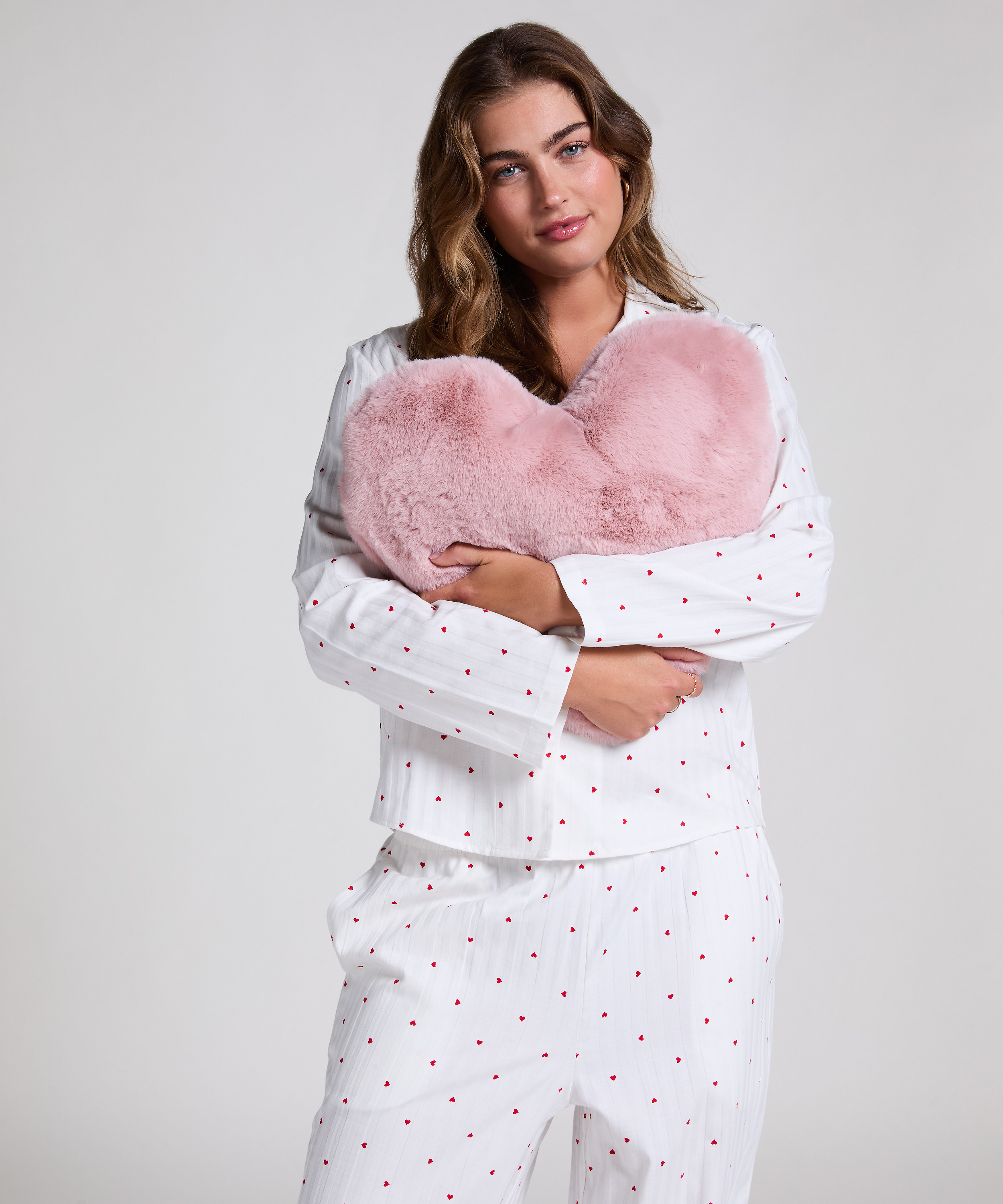 Varmvattenflaska, Lila, main