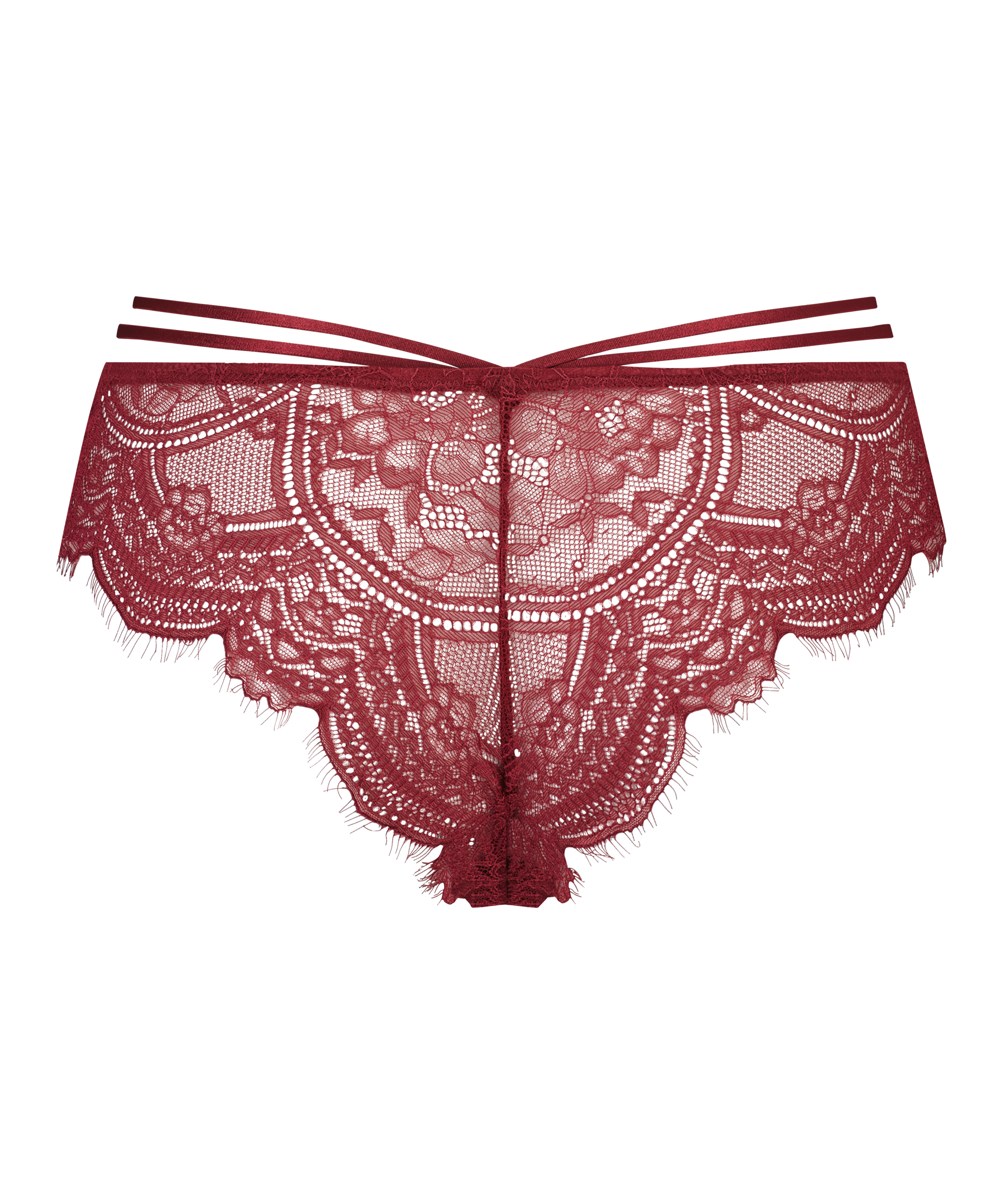 Sian brazilian-trosa, r&ouml;d, main