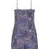 Pyjamasset, Blå