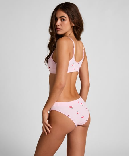 Bralette Dianne, Rosa