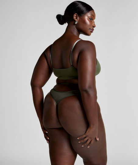 Stringtrosa Wera, Grön