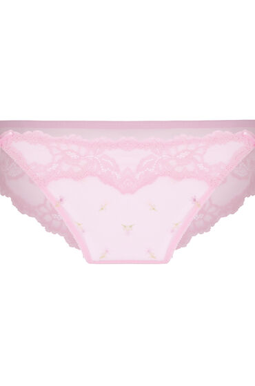 Hunkemöller Brazilian Camellia trosor dam – bild 3