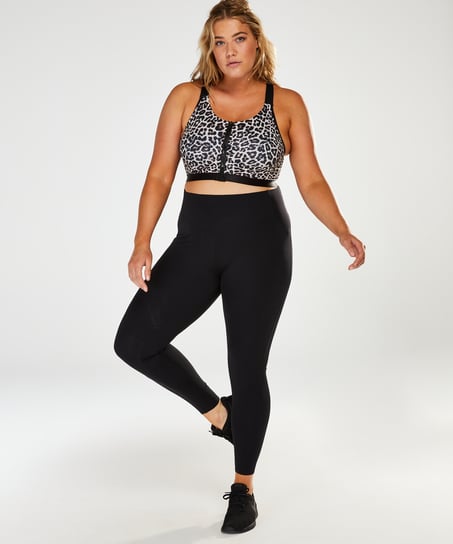 HKMX Sport-bh The Pro Niv&aring; 3, Gr&aring;