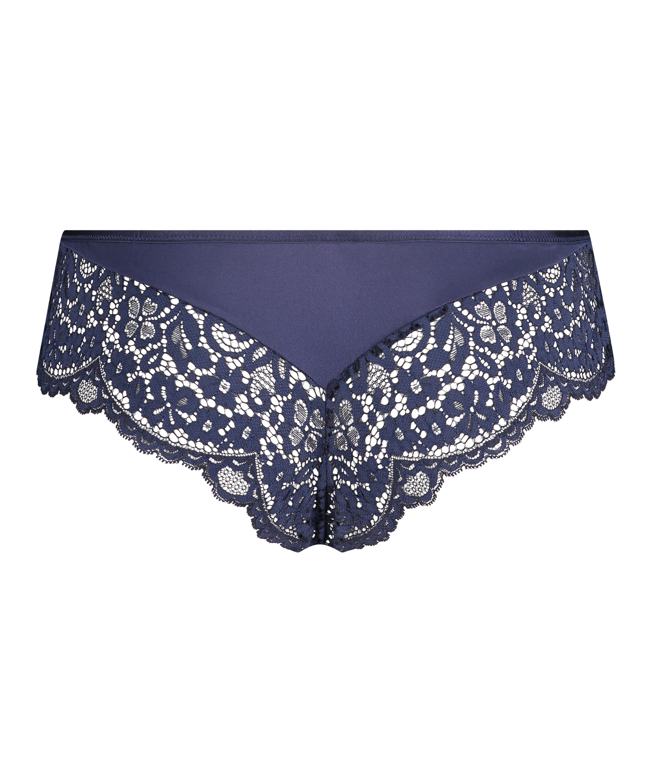 Rose brazilian-trosa, blå, main