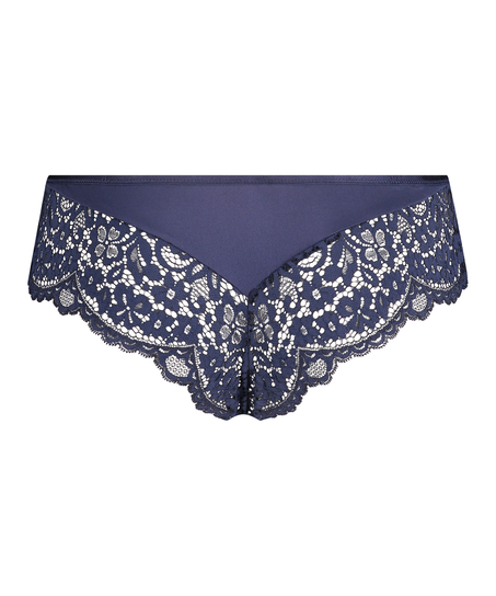 Rose brazilian-trosa, blå