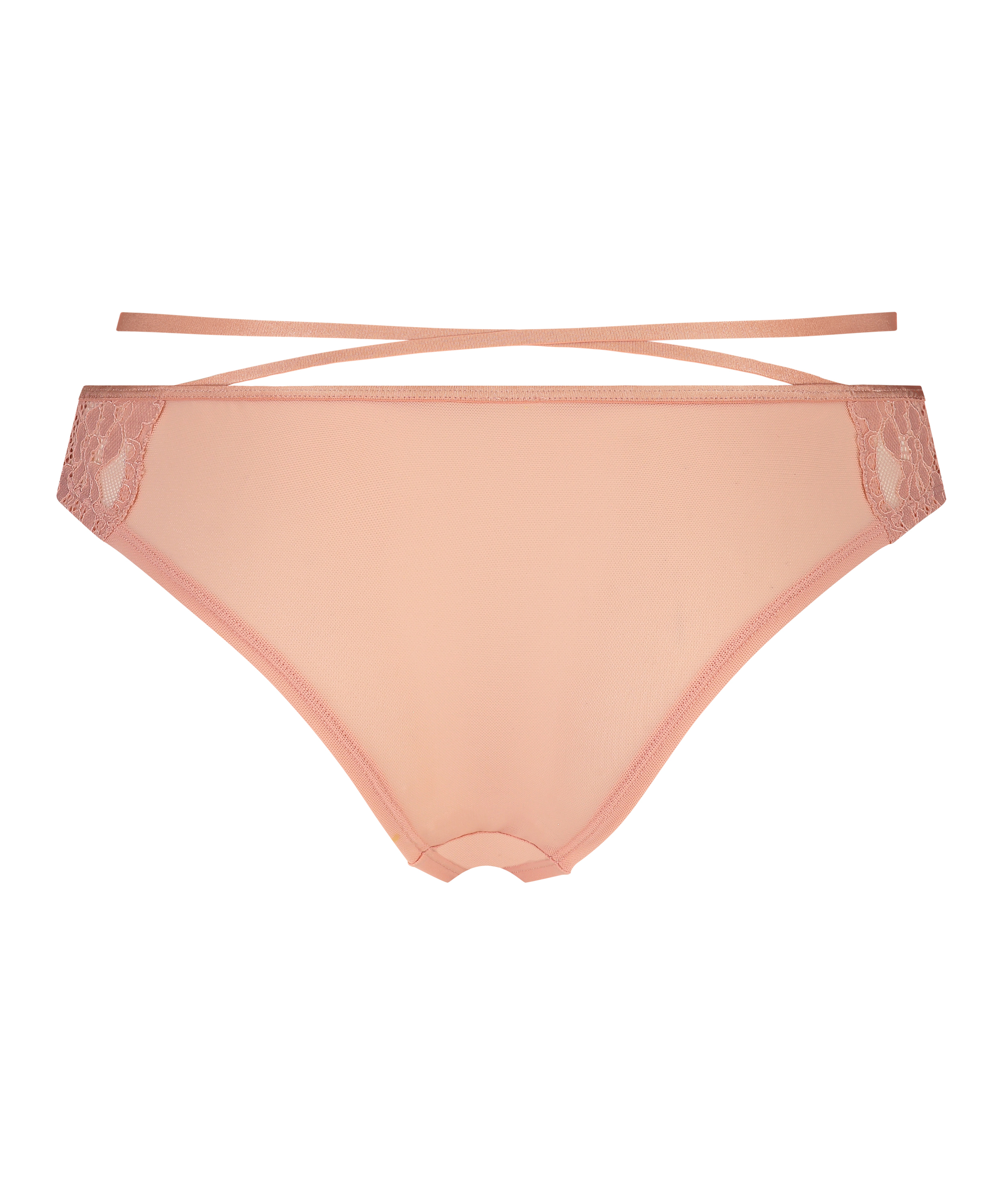 Isabelle brazilian-trosa, Rosa, main