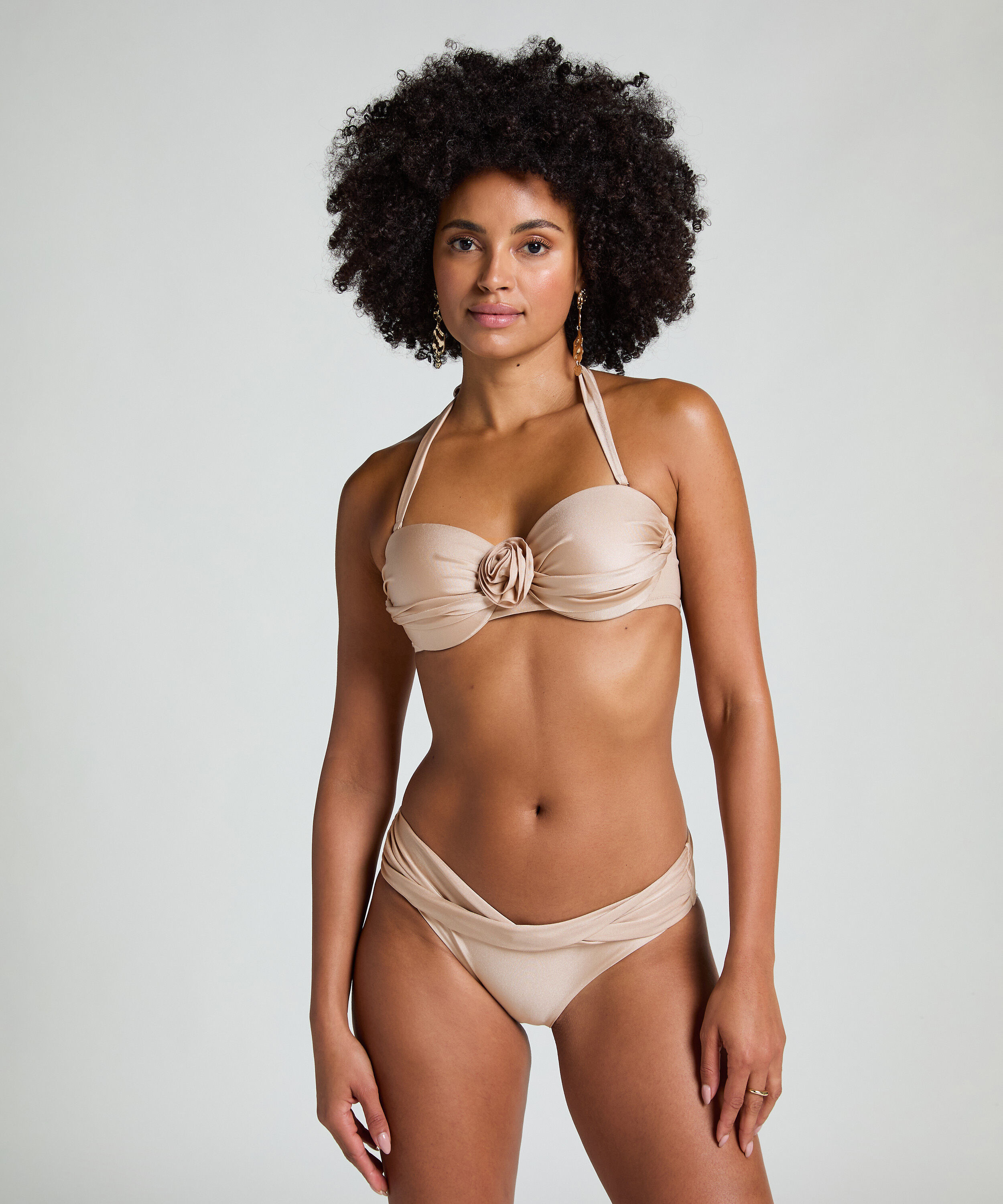 Lima Rio bikiniunderdel, Beige