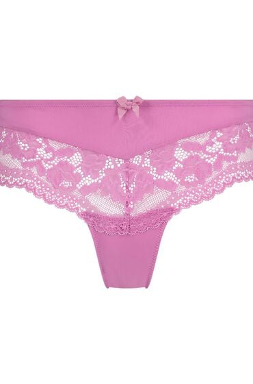 Hunkemöller Valencia Brazilian Shorts dam – bild 3