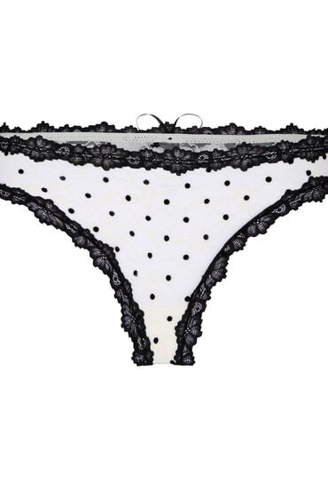 Hunkemöller Dolly String dam – bild 3