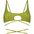 Bralette Minnie, Gr&ouml;n