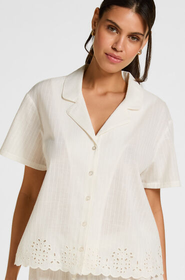 Jacket Scallop