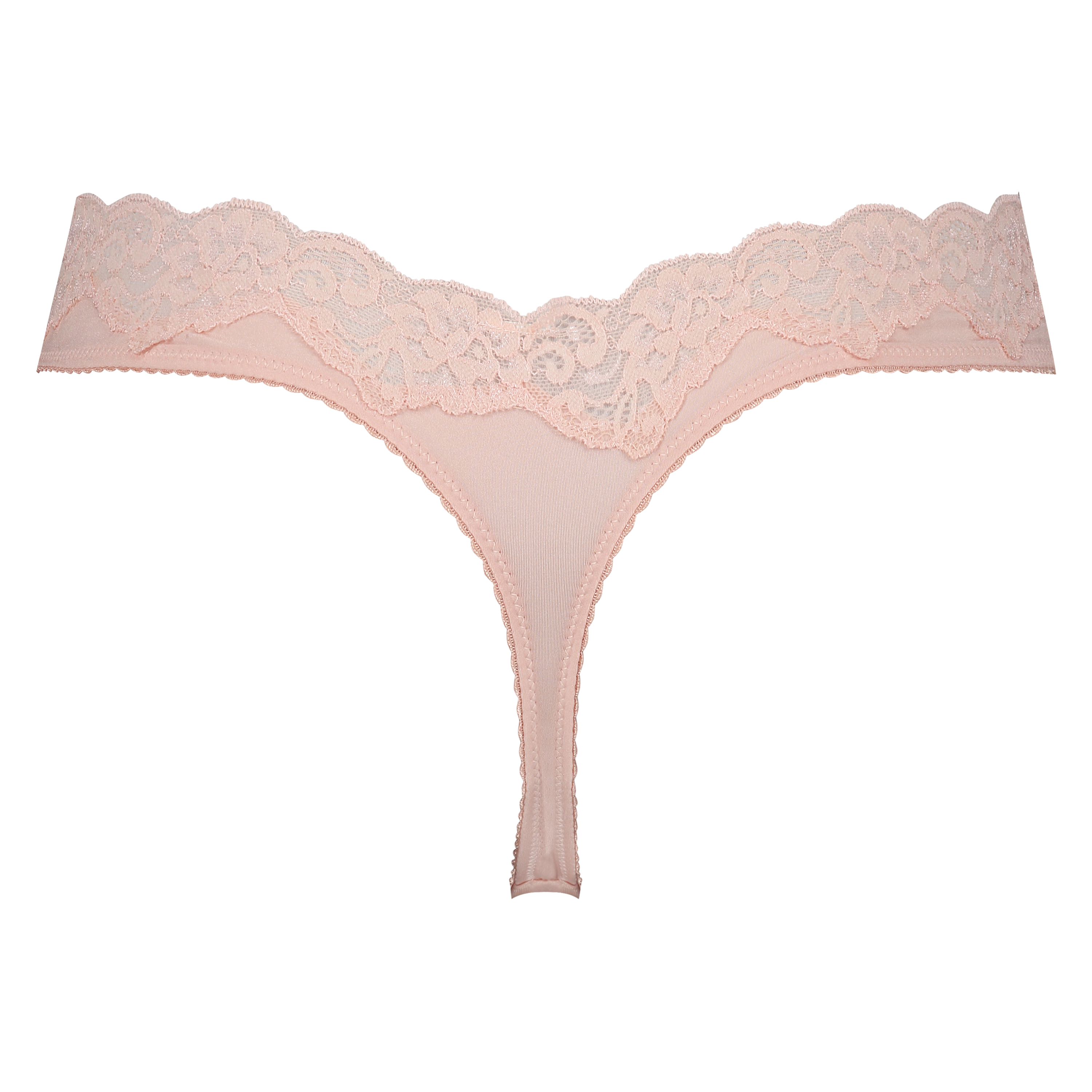 Stringtrosa Jane, Rosa, main