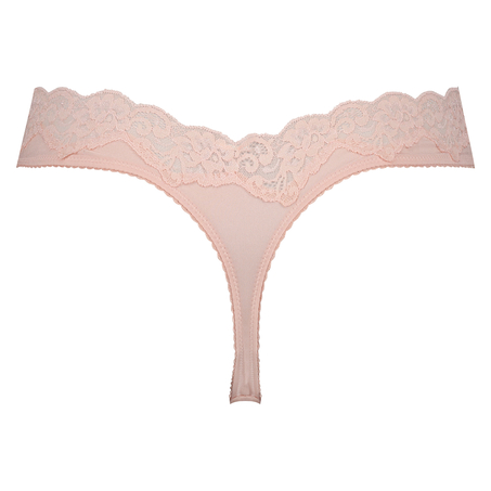 Stringtrosa Jane, Rosa