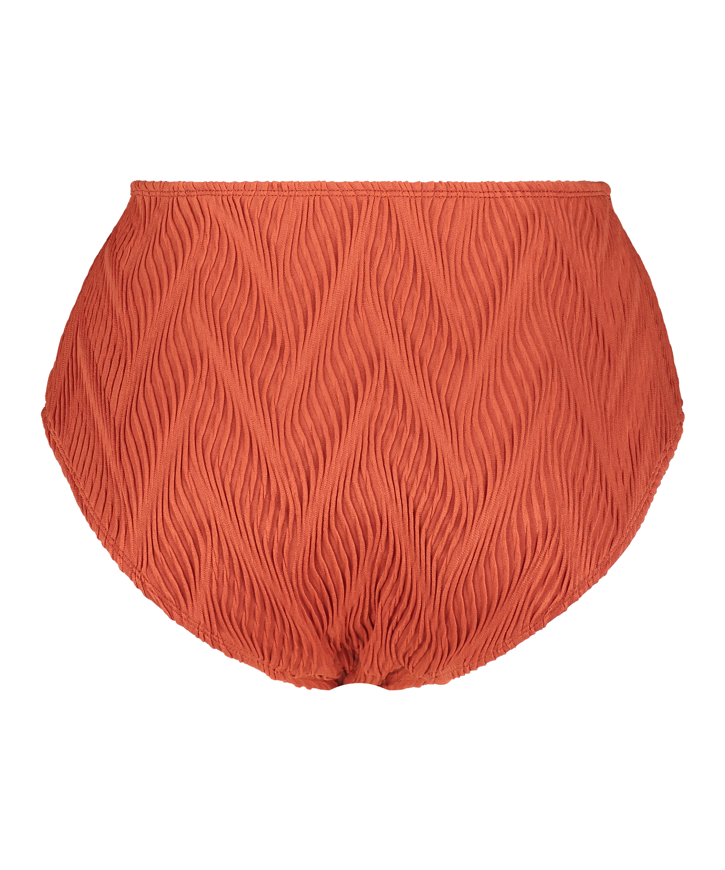 Galibi hög bikini-nederdel I AM Danielle, Orange, main
