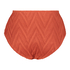Galibi hög bikini-nederdel I AM Danielle, Orange