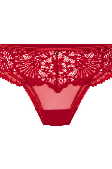Hunkemöller Brazilian-trosa Whitney trosor dam – bild 3