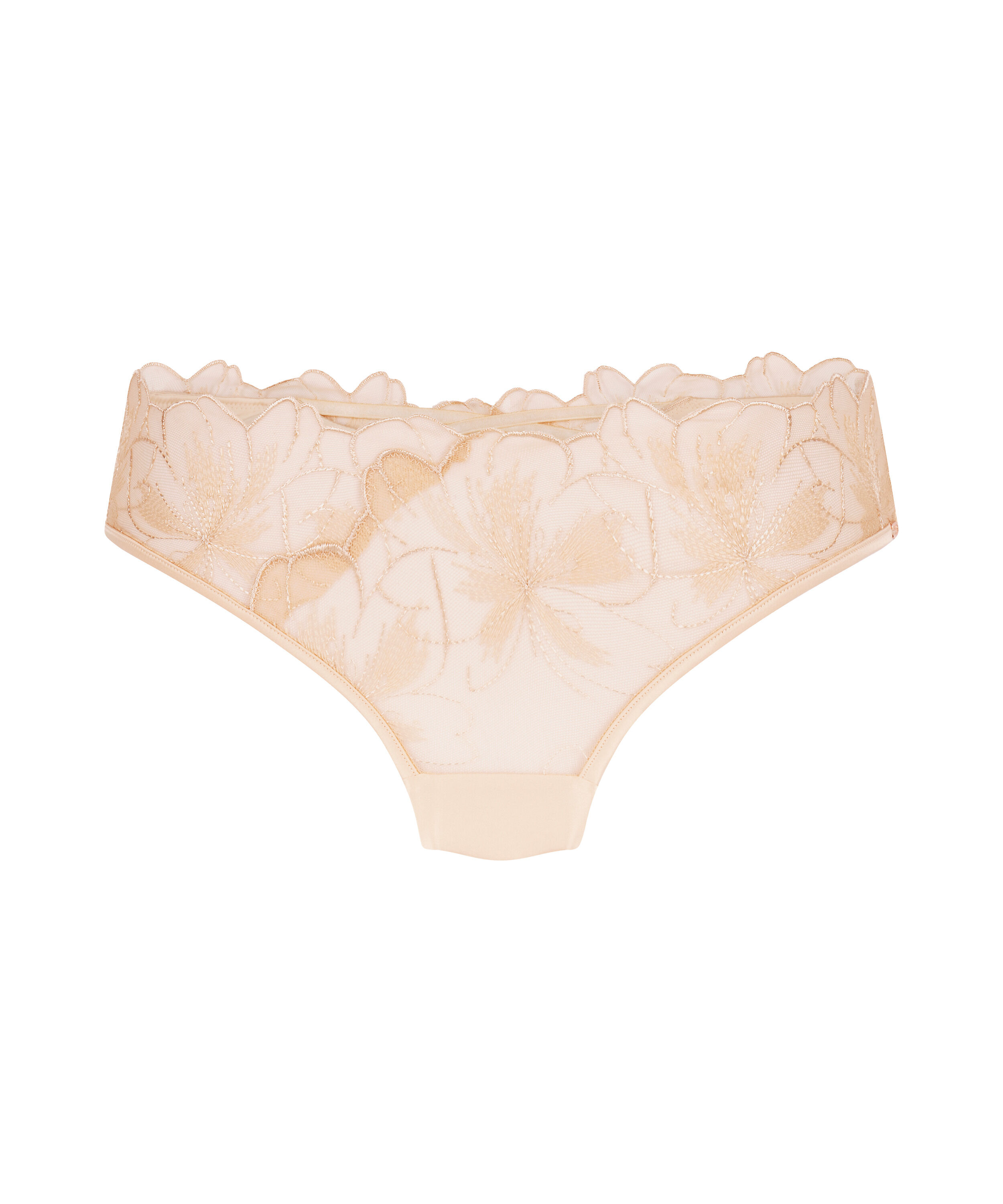 Emilia brazilian-trosa, Gul